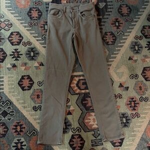 Faherty Men’s Stretch Terry Jeans 28x32